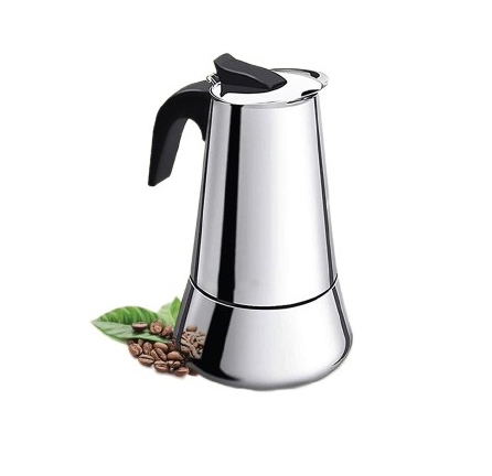 10 Rekomendasi Moka Pot Terbaik  [Ditinjau Coffee Consultant] (Terbaru Tahun 2026) 1