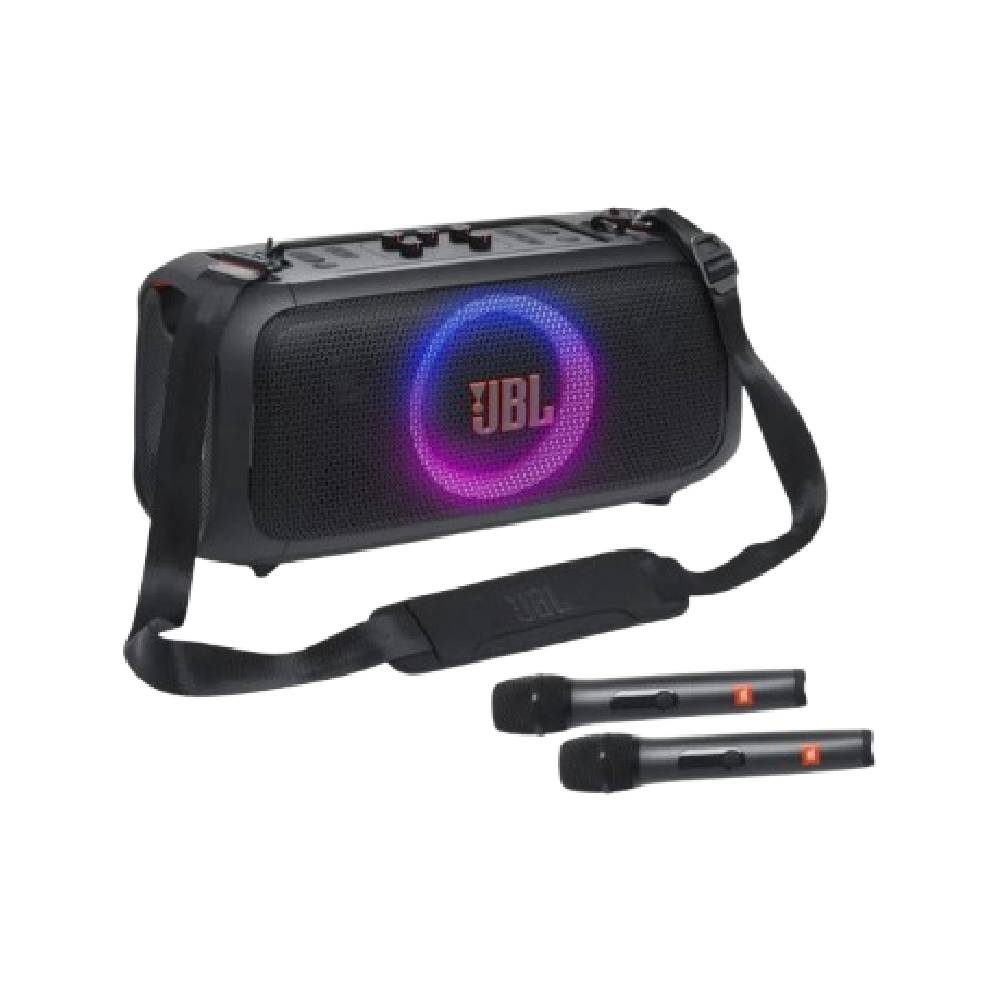 JBL Partybox On The Go Essential 1