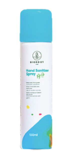 Hand Sanitizer 2