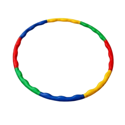 Izibro Hula Hoop Anak 