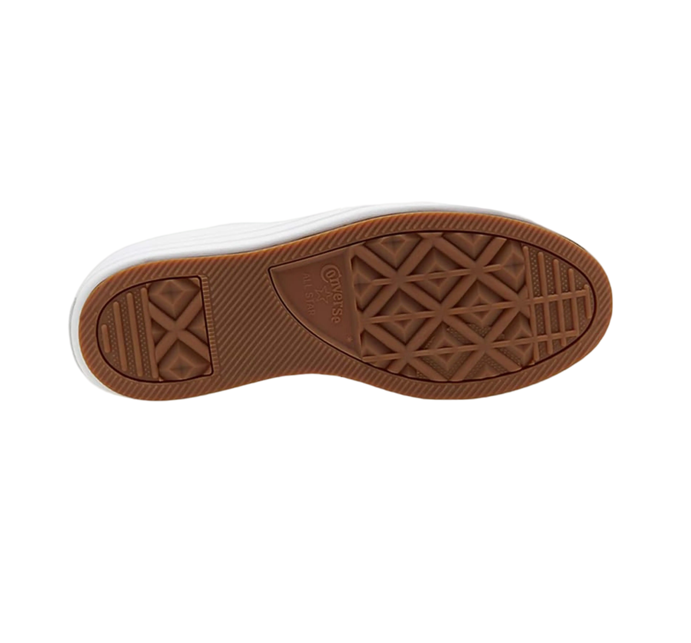 Converse Converse Chuck Taylor All Star Move Platform  Con568498C