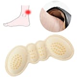 10 Rekomendasi Insole Sepatu untuk High Heels dan Pumps Terbaik 1