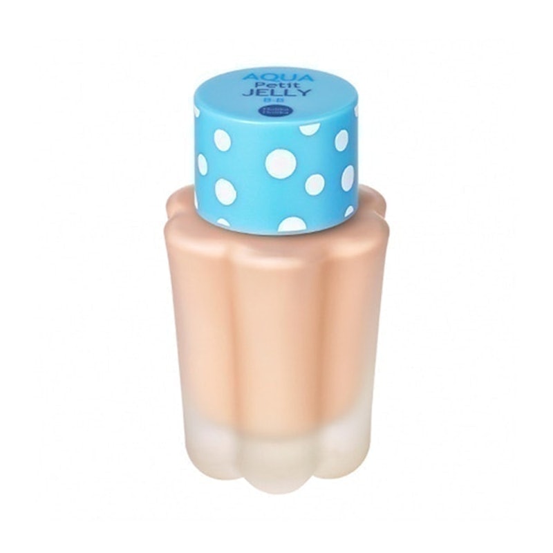 Aqua Petit Jelly BB Cream 1