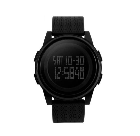Forester Adventure Digital Sport Watch Waterproof ｜ JTF 2007