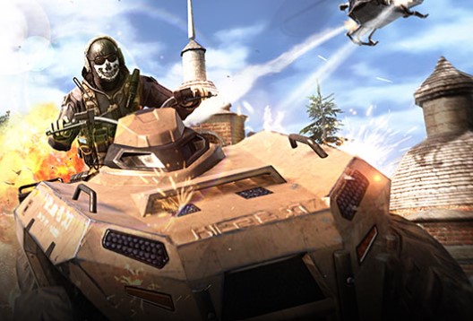 10 Rekomendasi Game Android Terbaik  1