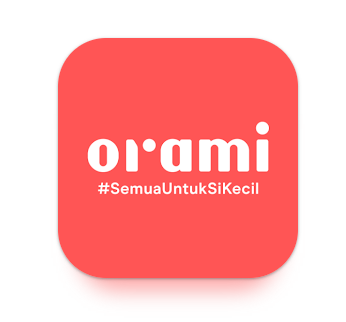 Orami – Belanja dan Parenting 1