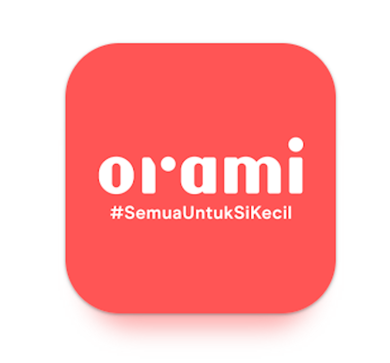 Orami – Belanja dan Parenting 1
