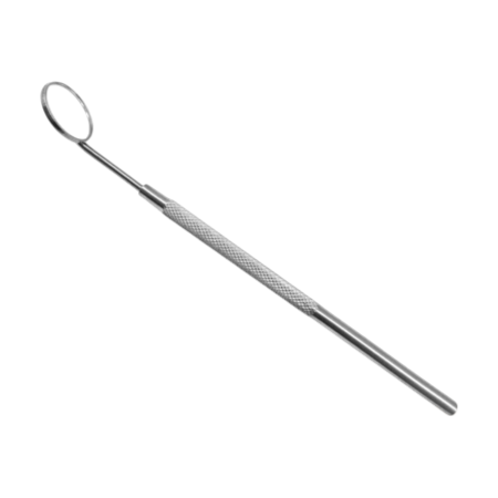 ONEMED Kaca Mulut + Handle No. 3 Fine A 1