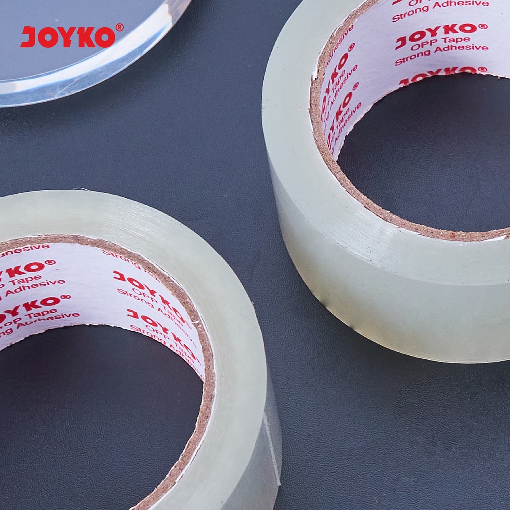 Atali Makmur JOYKO OPP Tape-1 48 mm