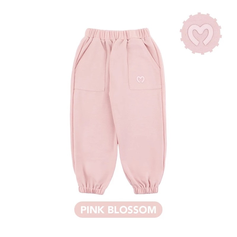 Mooi Comfy Jogger Pants Kids 4