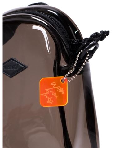 Visval Sling Bag VISVAL x Indy Ratna