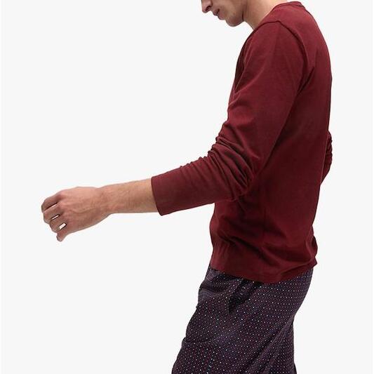  Marks & Spencer Pure Cotton Geometric Print Pyjama Set