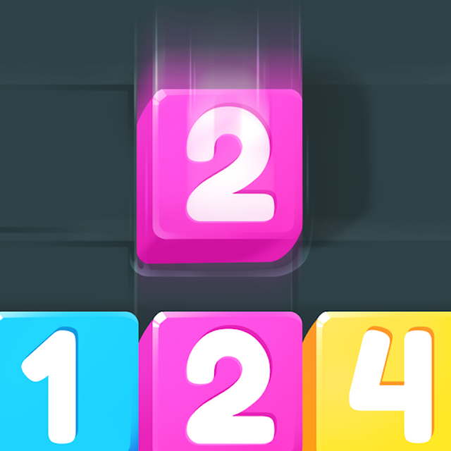 Cubes Control 1