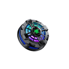 Plextone EX2 Pro Fan Cooler