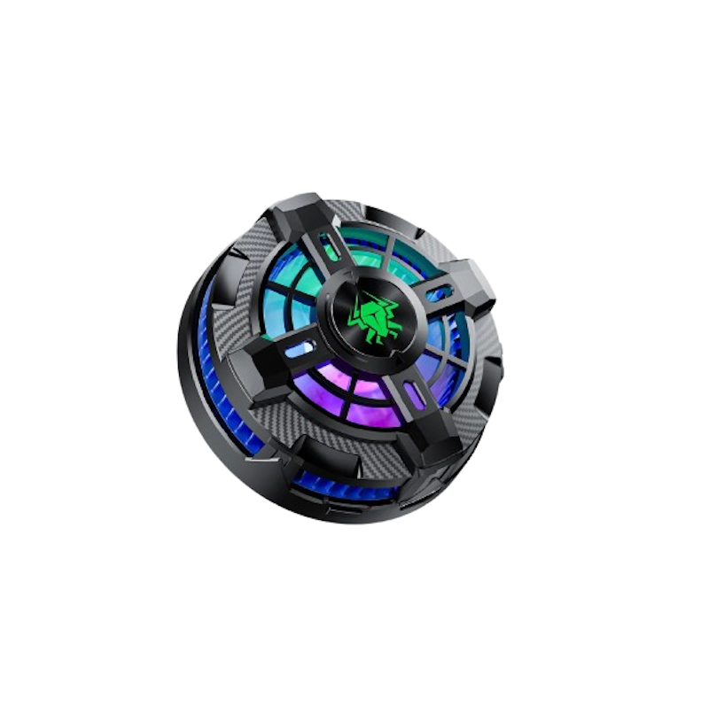 Plextone EX2 Pro Fan Cooler 1