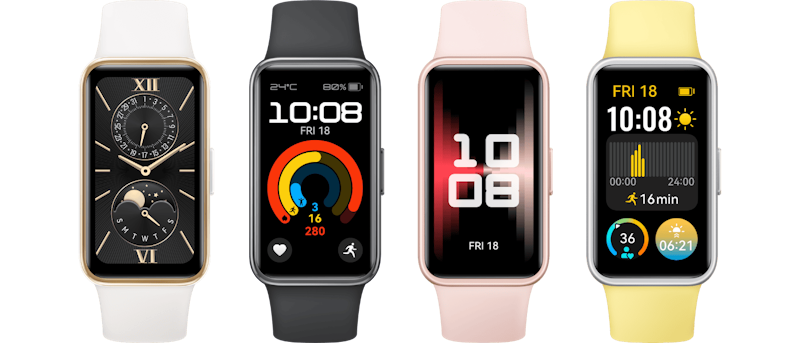Jam Tangan Huawei My Band Huawei Band Blood Pressure Huawei Jam
