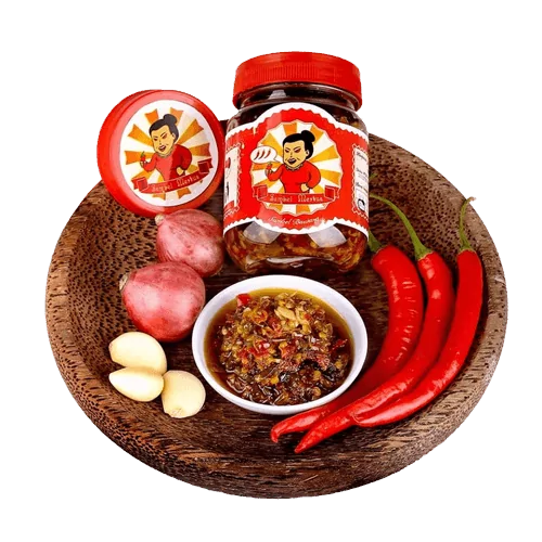 Sambel Bawang 1