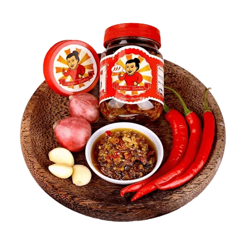 Sambel Bawang 1