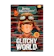 Dar! Mizan Ahmad Zayd al-Malik - KKPK Junior Masterpiece: Glitchy World 1