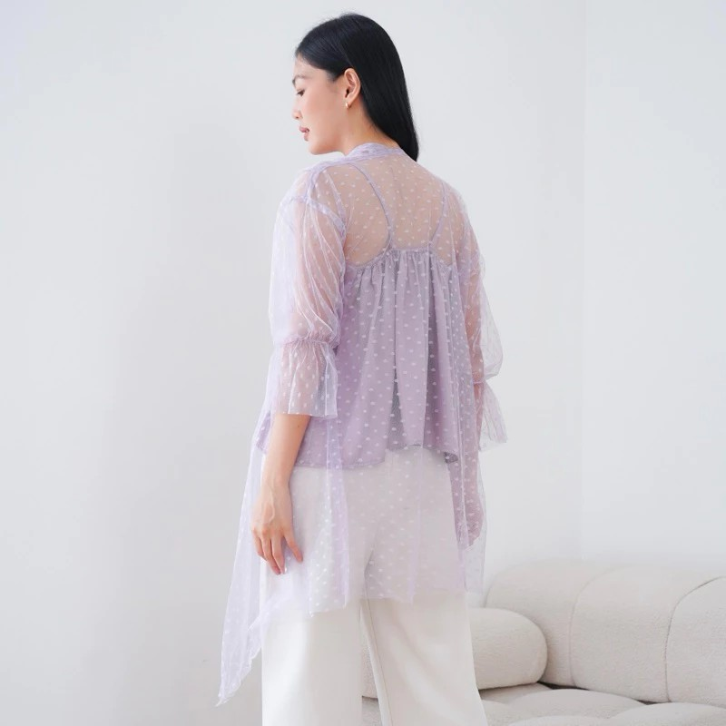 Rhei Collection Rhei Collection Jaz Top