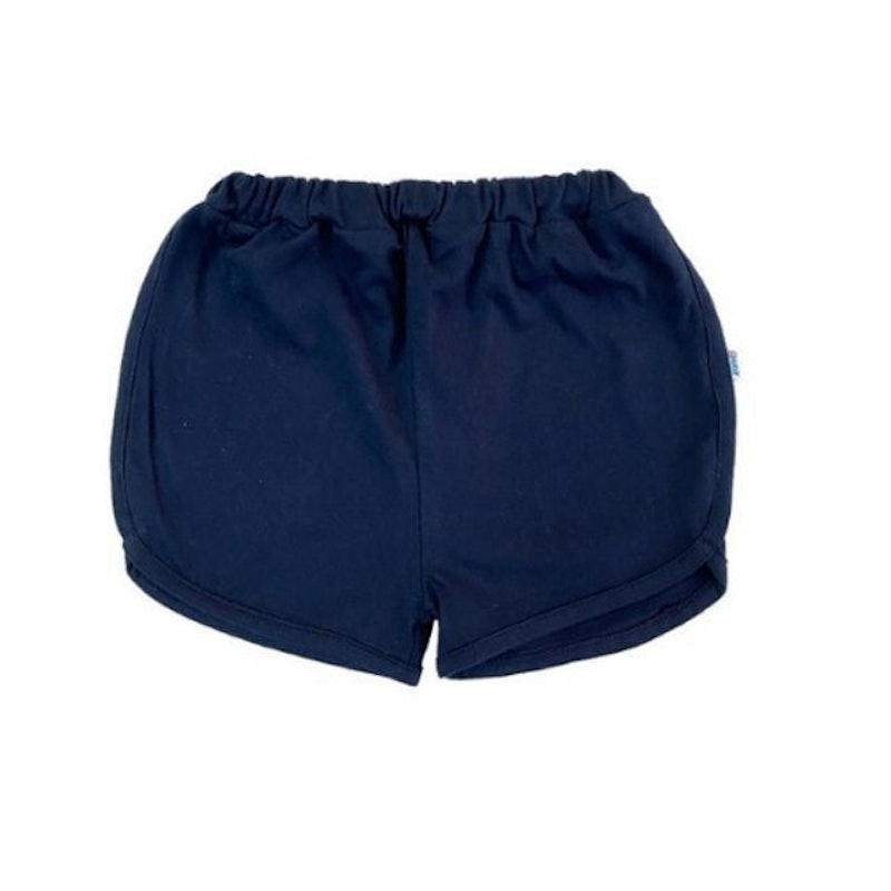 Girl Short Pants 2