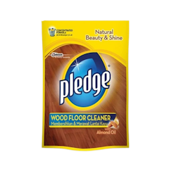Pledge Wood Floor Cleaner