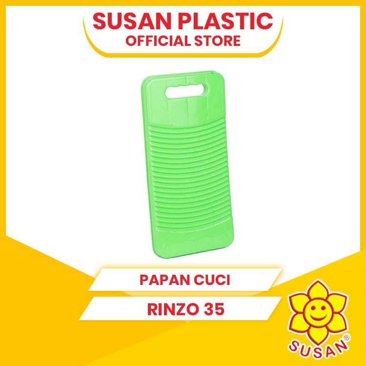 SUSAN Papan Cuci Rinzo 35