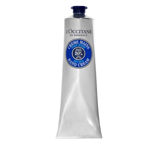 Shea - Hand Cream  2