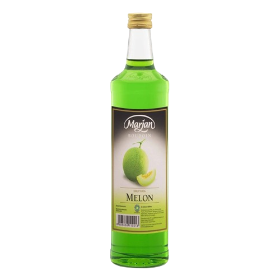 Marjan Boudoin Syrup Melon