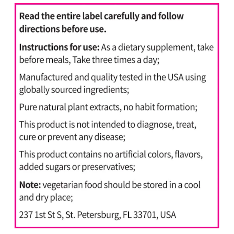 EELHOE Antartic Krill OIl 1300 mg 60 Kapsul 5