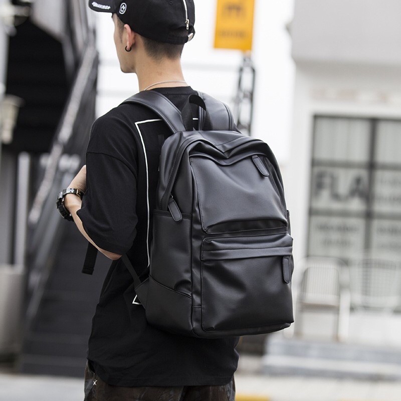 GH Bag Brooklyn Backpack 4