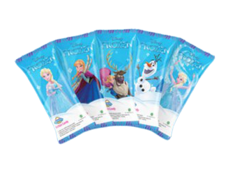 Frozen