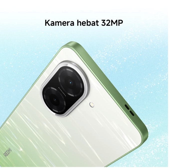 Xiaomi Communication Technology Redmi A5