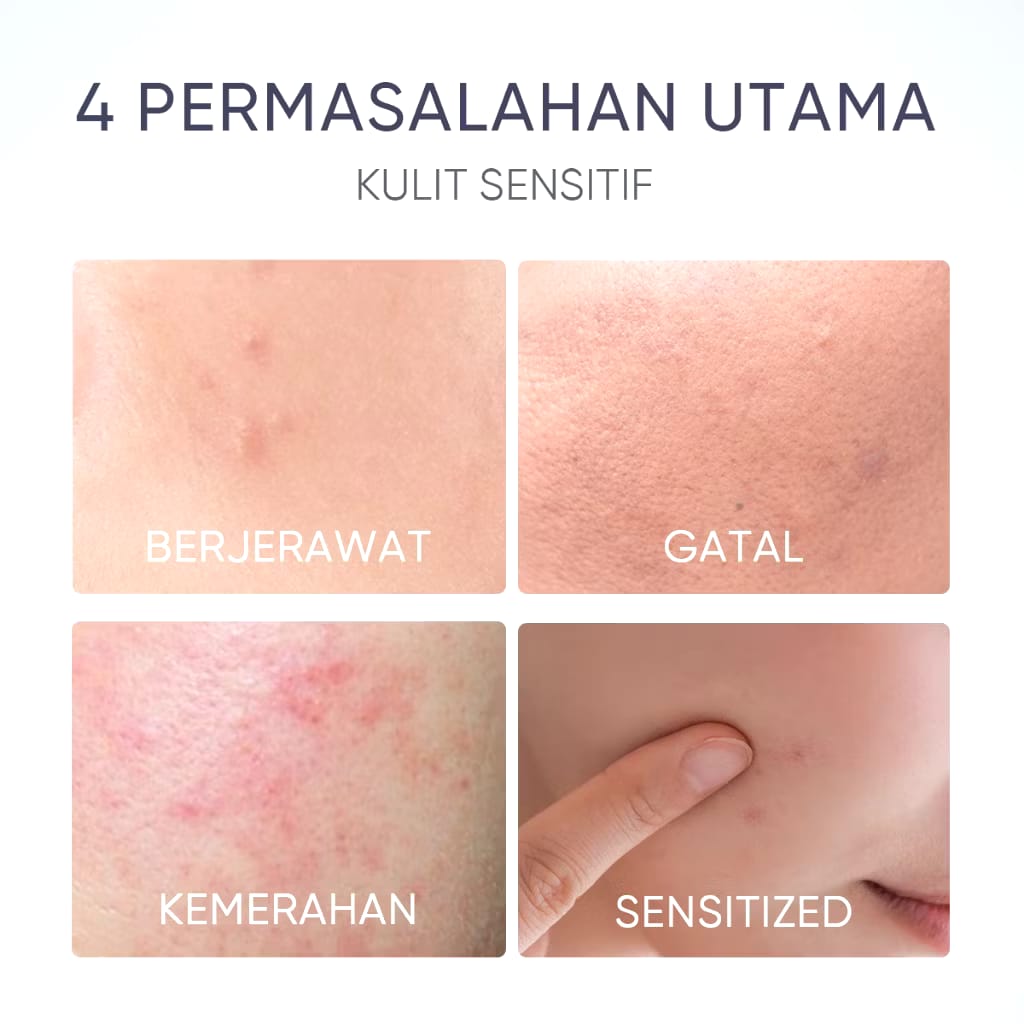 SKINTIFIC Cosmetics SKINTIFIC Truffle Biome Skin Cream Gel Moisturizer