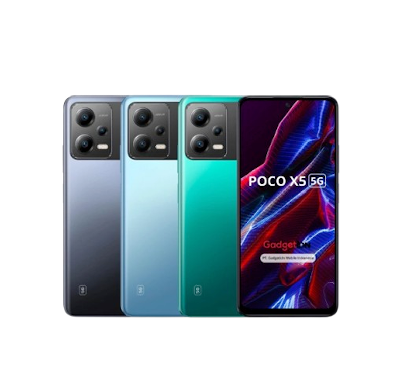 X5 5G 1