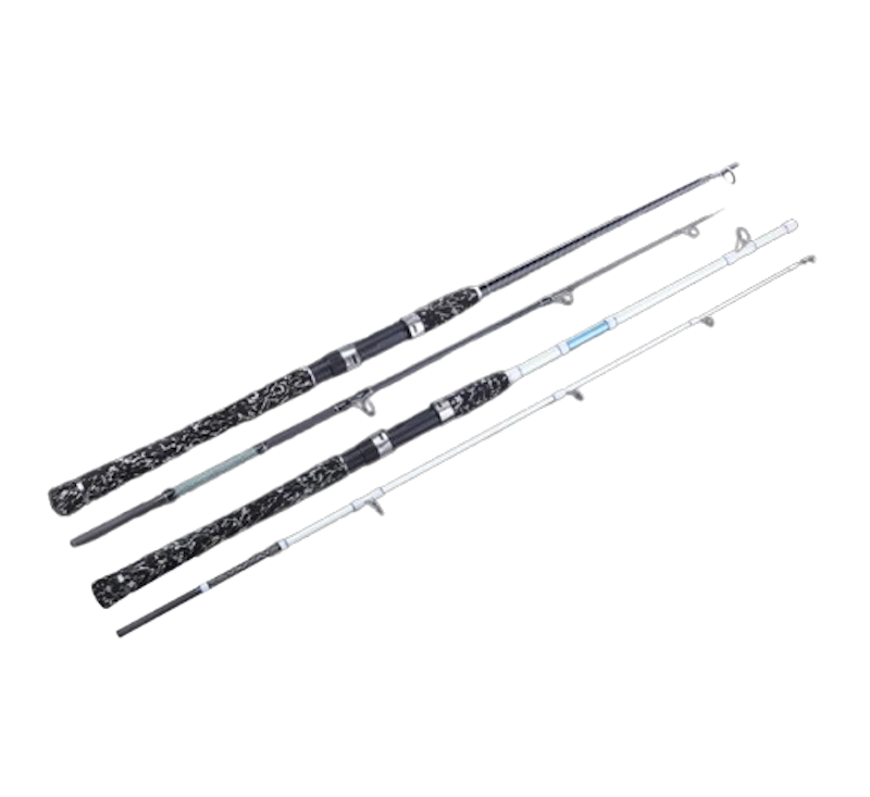 Sougayilang Fishing Rod 2 Colours 1000 1