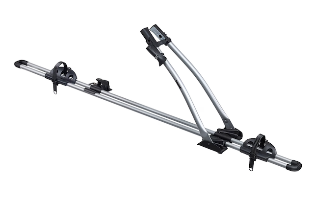 Thule FreeRide Roof Top Bike Rack Aluminium 532002