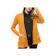 Monellina JESLYN Cardigan Oversize Wanita Polos 1
