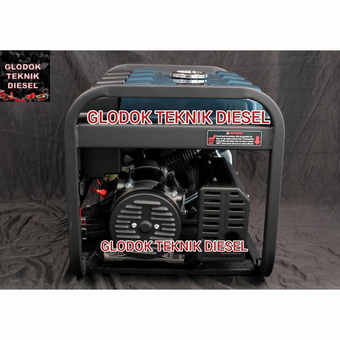 IZUMI Generator  GS4000