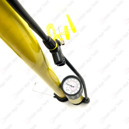  OLIQ Pompa Angin Tangan