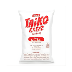 Taiko Krezzz GuriPang