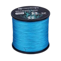 Sougayilang Braided Line 8x+X