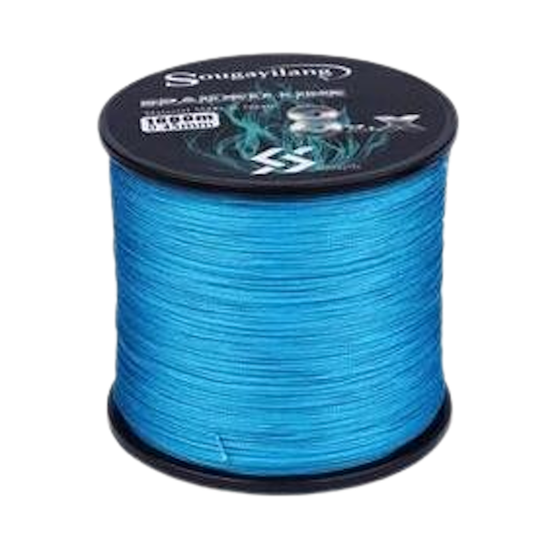 Sougayilang Braided Line 8x+X 1