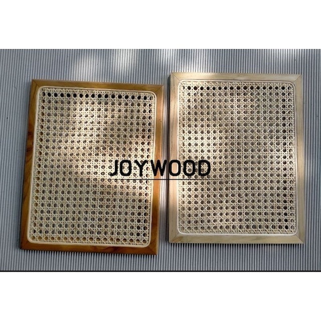 Joywood Nampan Kayu Jati