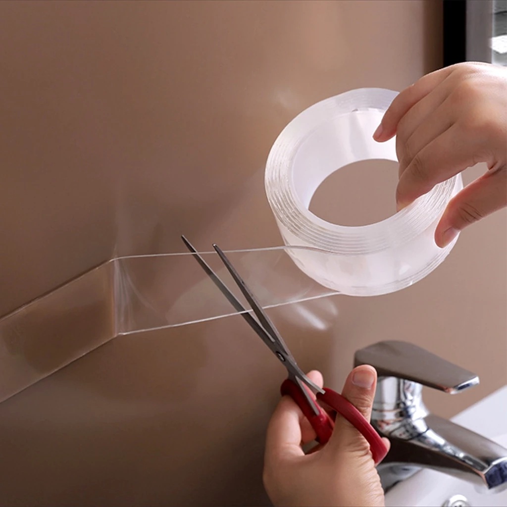 Viva Tehnik Mandiri Kenmaster Double Tape Nano 2 cm SY-W2