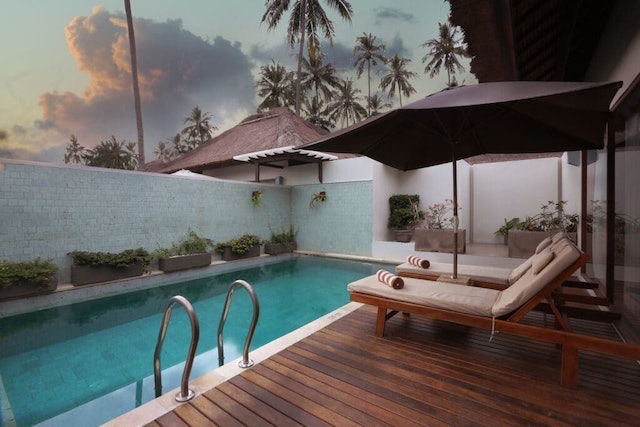 Living Asia Resort and Spa 4
