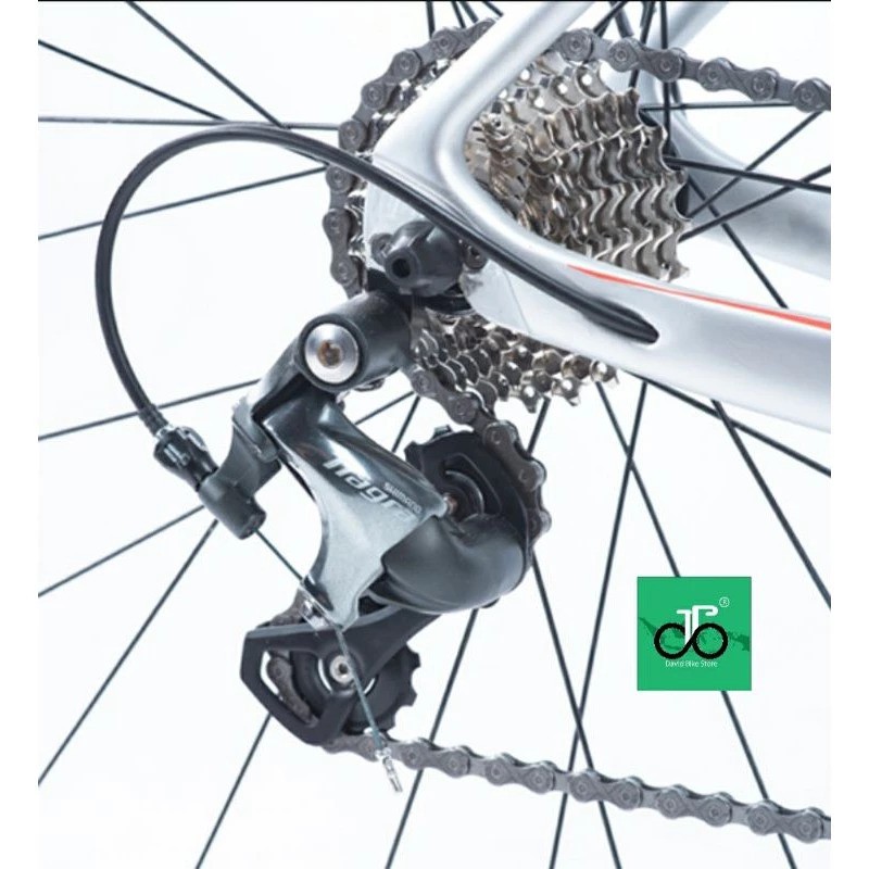 United Bike Manufacturing United Stygma Lite 700c