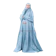 null Pusat Mukena Indonesia Mukena Dewasa Travelling Jumbo 2in1 Abaya Safira 1
