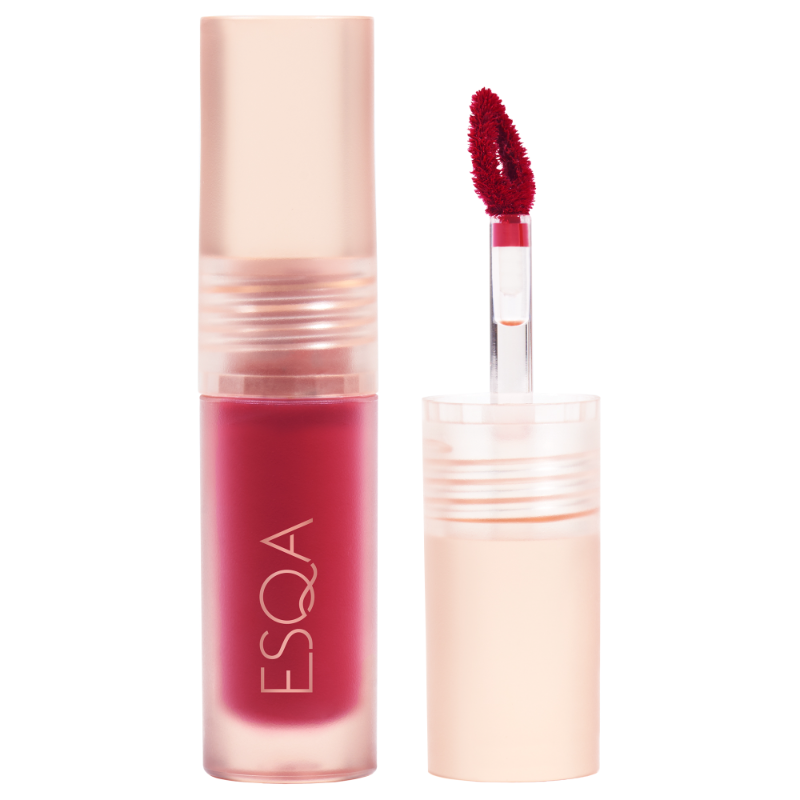 ESQA ｜ Slick Drip Serum Lip Tint