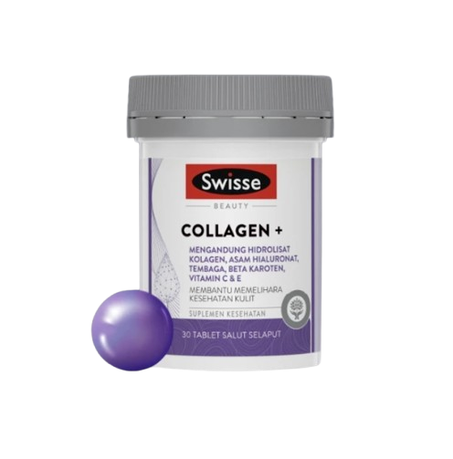 Swisse Beauty Collagen +